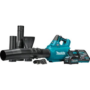 MAKITA UB001GM101 - Akumulatorski puhalnik