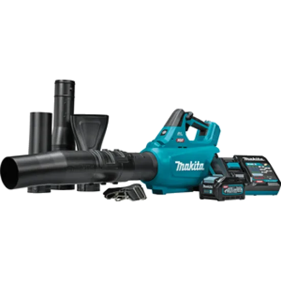 MAKITA UB001GM101 - Akumulatorski puhalnik
