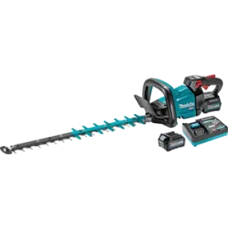 MAKITA UH004GD201 - Akumulatorske škarje za živo mejo