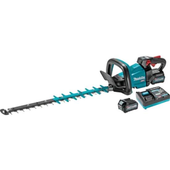 MAKITA UH004GD201 - Akumulatorske škarje za živo mejo