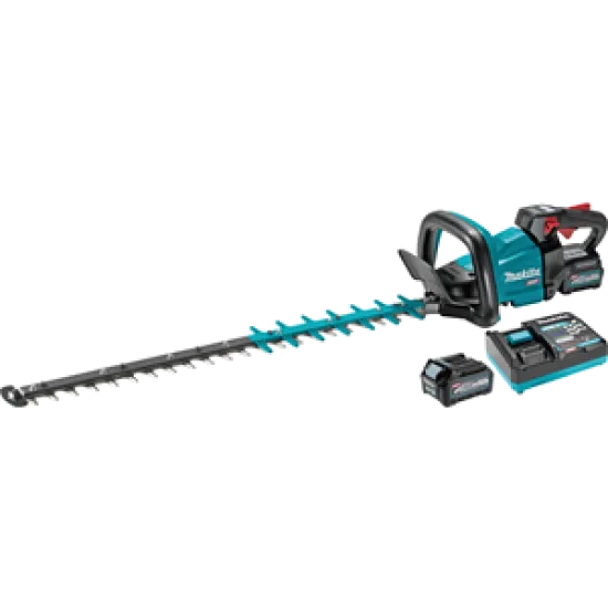 MAKITA UH005GD201 - Akumulatorske škarje za živo mejo