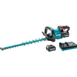 MAKITA UH008GD201 - Akumulatorske škarje za živo mejo