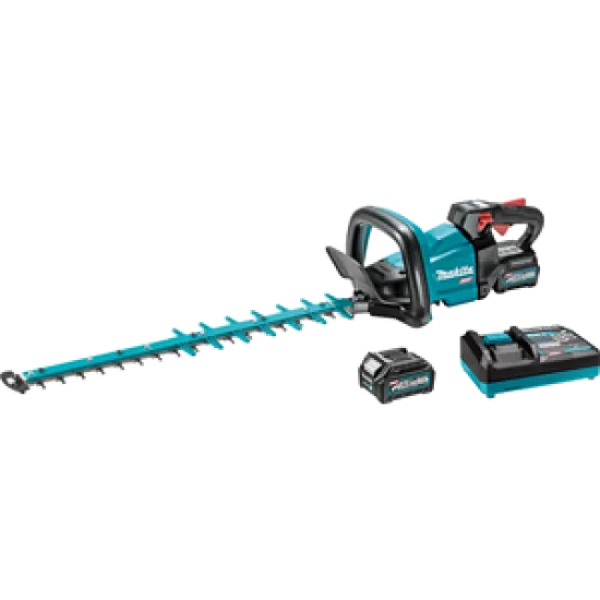 MAKITA UH008GD201 - Akumulatorske škarje za živo mejo
