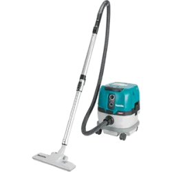 MAKITA VC001GLZ - Akumulatorski sesalnik