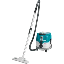 MAKITA VC005GLZ - Akumulatorski sesalnik