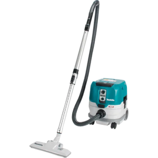 MAKITA VC005GLZ - Akumulatorski sesalnik