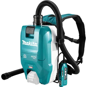 MAKITA VC009GZ01 - Akumulatorski nahrbtni sesalnik