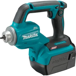 MAKITA VR001GZ - Akumulatorski zgoščevalnik betona