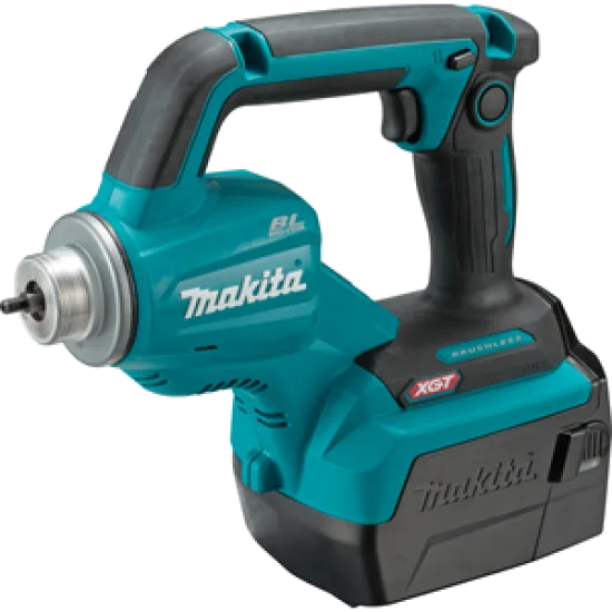 MAKITA VR001GZ - Akumulatorski zgoščevalnik betona