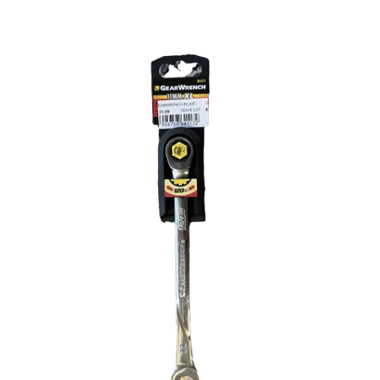 GEARWRENCH KLJUČ 11MM
