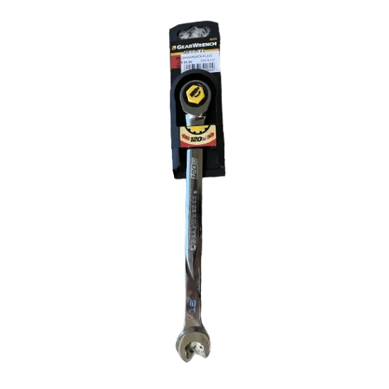 GEARWRENCH KLJUČ 16MM