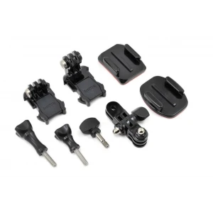 GOPRO Grab Bag – set dodatkov