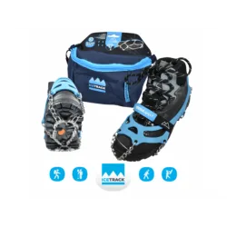ICE TRACK - Dereze, XL, S