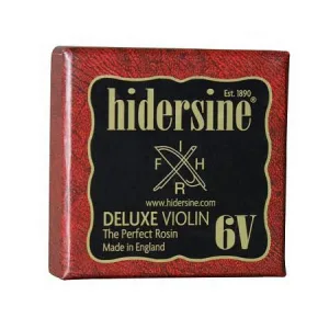 HIDERSINE Kolofonij za violino