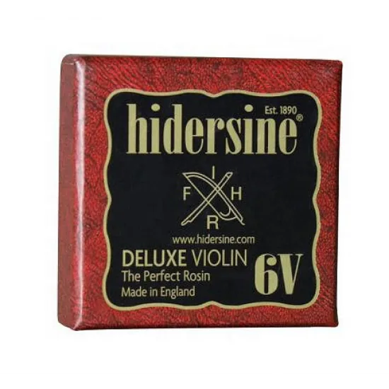 HIDERSINE Kolofonij za violino