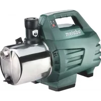 Pretočne črpalke