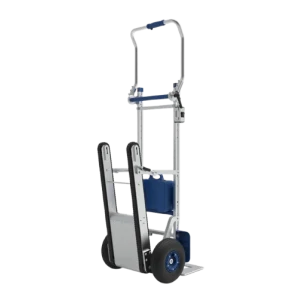 XSTO CT150PB - Električni transportni voziček za stopnice