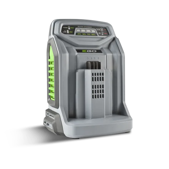 EGO CH5500E - Hitri polnilec