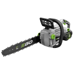 EGO CS1600E - Akumulatorska motorna žaga