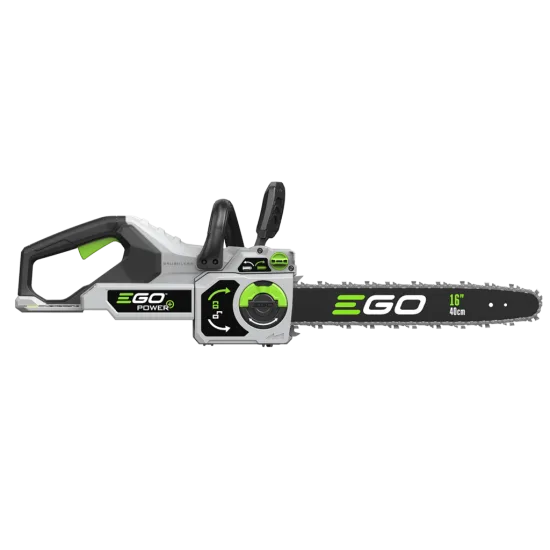EGO CS1610E - Akumulatorska motorna žaga