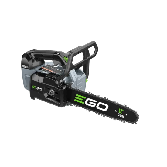 EGO CSX3000 - Akumulatorska motorna žaga