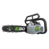 EGO CSX3000 - Akumulatorska motorna žaga