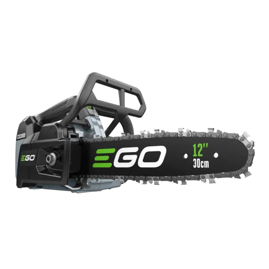 EGO CSX3000 - Akumulatorska motorna žaga