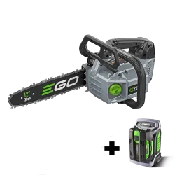 EGO CSX3002 - Akumulatorska motorna žaga