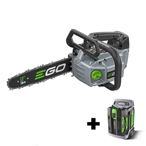 EGO CSX3002 - Akumulatorska motorna žaga