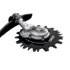 EGO RTX2300 - Priključek Rotocut