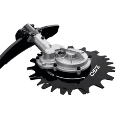 EGO RTX2300 - Priključek Rotocut
