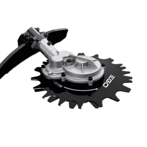 EGO RTX2300 - Priključek Rotocut