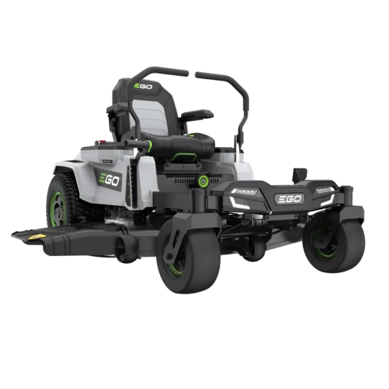EGO ZT5201E-L - Akumulatorska kosilnica