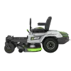 EGO ZT5201E-L - Akumulatorska kosilnica