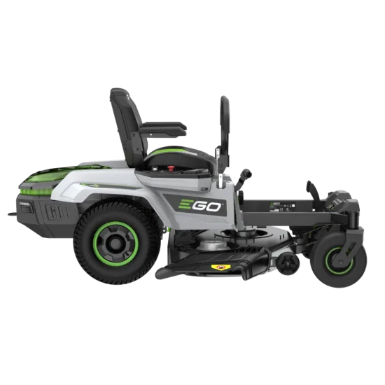 EGO ZT5201E-L - Akumulatorska kosilnica
