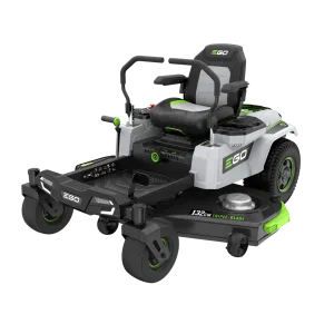 EGO ZT5201E-L - Akumulatorska kosilnica