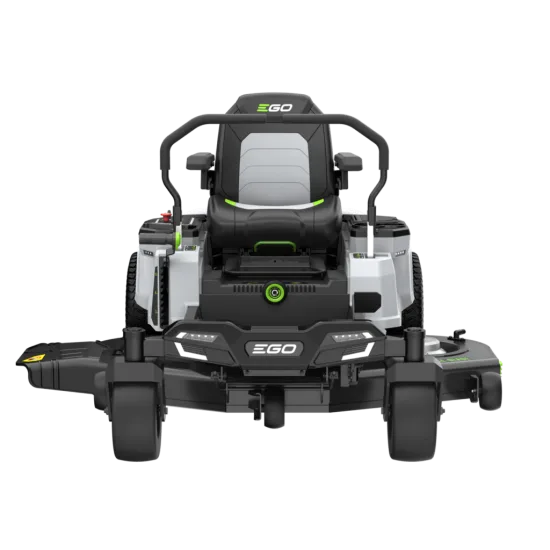 EGO ZT5201E-L - Akumulatorska kosilnica