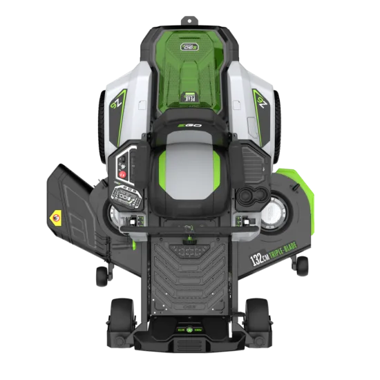 EGO ZT5201E-L - Akumulatorska kosilnica