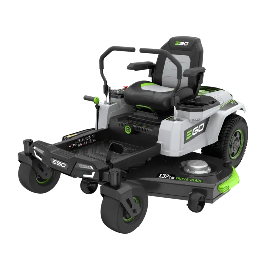 EGO ZT5201E-L - Akumulatorska kosilnica