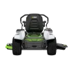 EGO ZT5201E-L - Akumulatorska kosilnica
