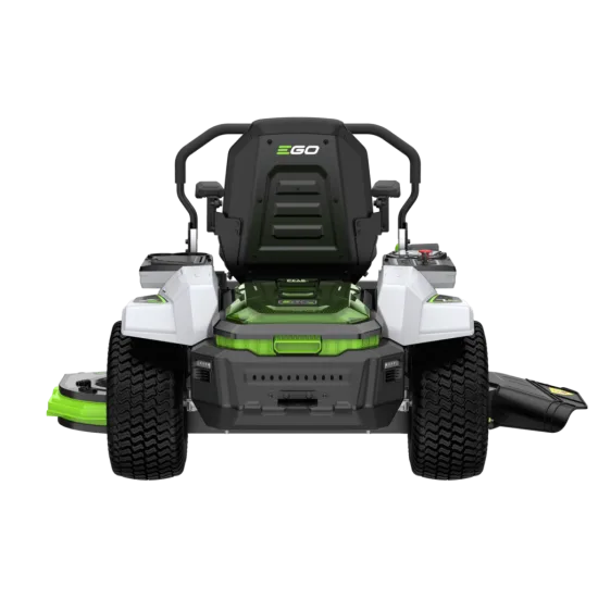 EGO ZT5201E-L - Akumulatorska kosilnica