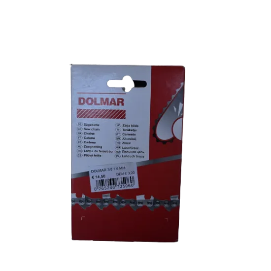 DOLMAR 3/8 1.6 MM