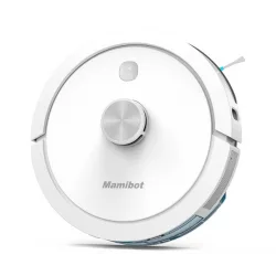 MAMIBOT EXVAC900 - Robotski sesalnik