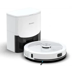 MAMIBOT EXVAC900S bel - Robotski sesalnik
