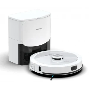 MAMIBOT EXVAC900S bel - Robotski sesalnik