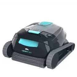 DOLPHIN LIBERTY 300 - Robotski sesalniki za bazen