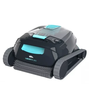 DOLPHIN LIBERTY 300 - Robotski sesalniki za bazen