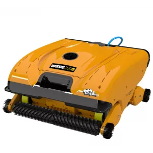 DOLPHIN WAVE 200XL - Robotski sesalniki za bazen