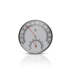 JJSPA SP-0028 - Termohigrometer za savno
