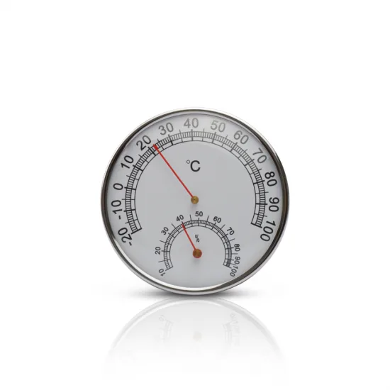JJSPA SP-0028 - Termohigrometer za savno